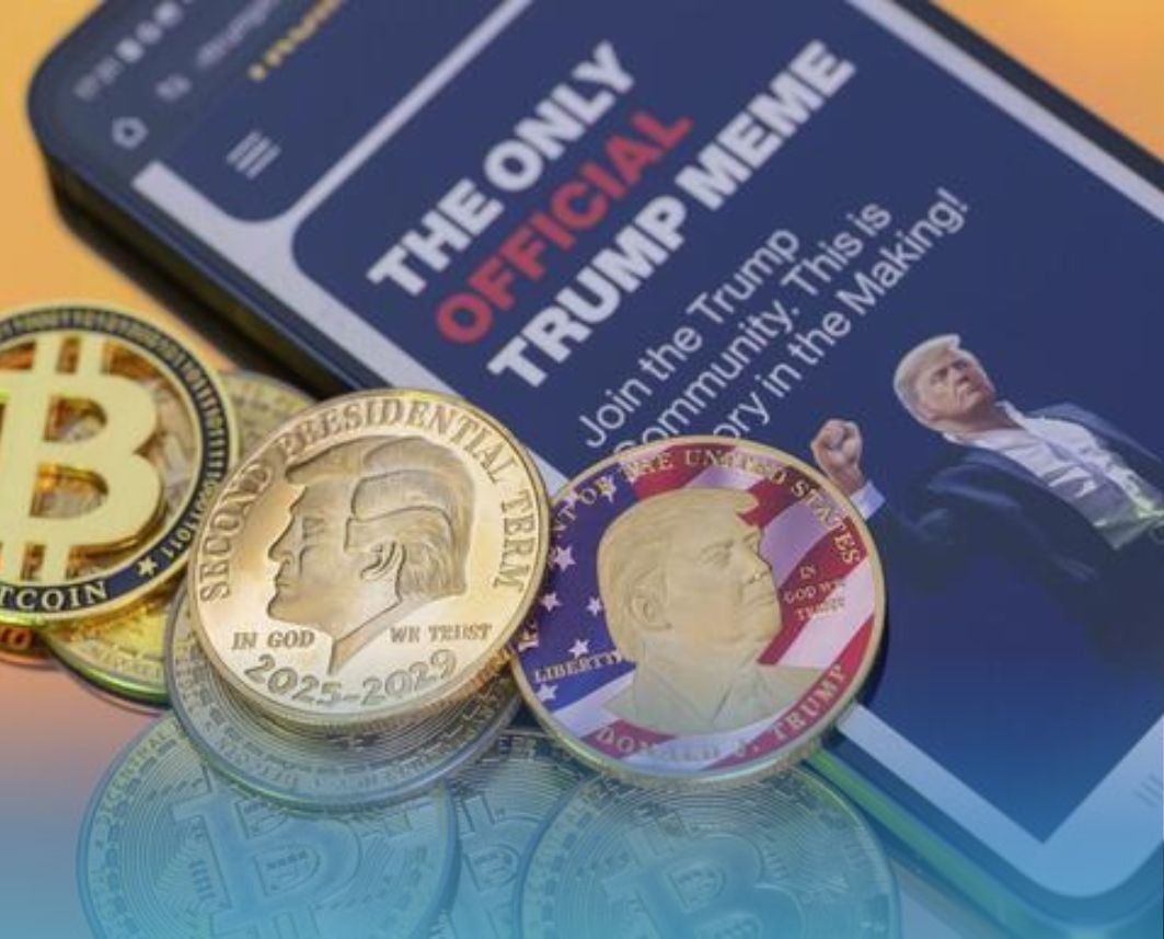 Tong thong My Donald Trump anh 3