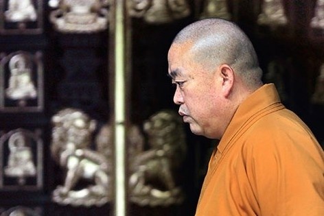 Cuoc doi 'nhu phim' cua su tru tri Thieu Lam Tu hinh anh