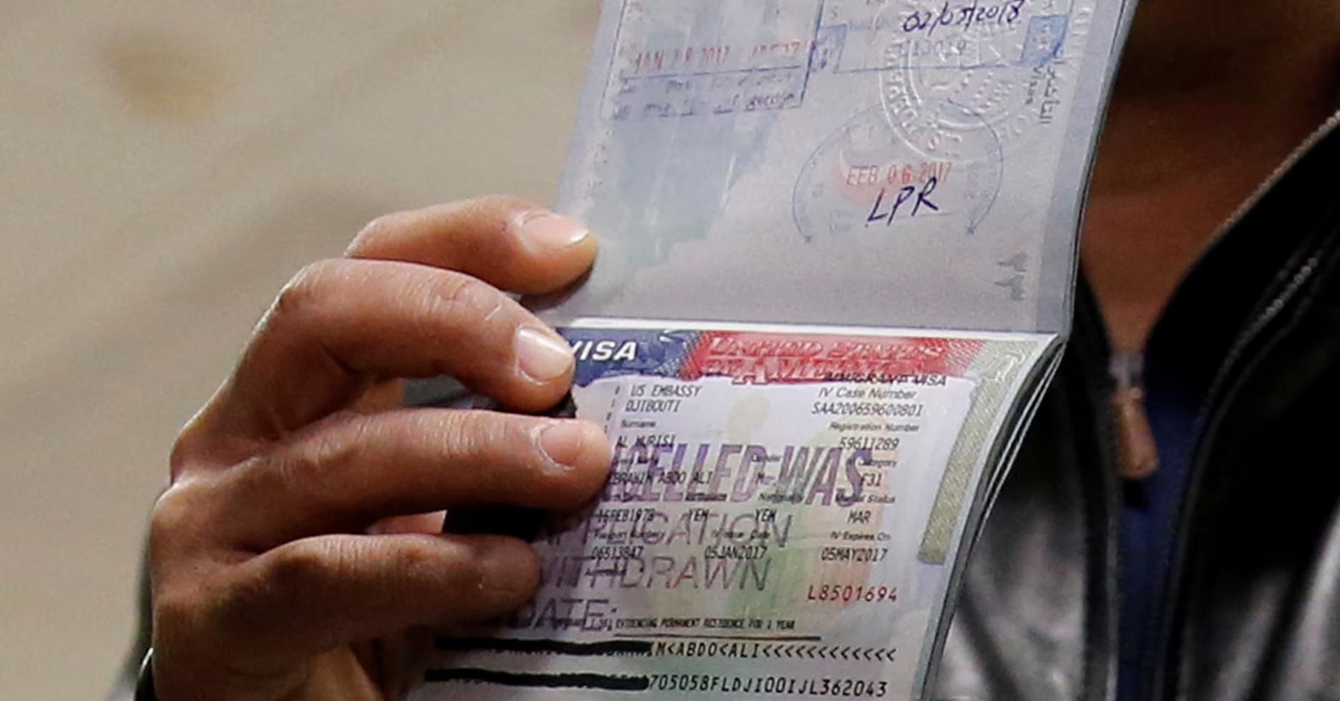 chinh sach visa My anh 1