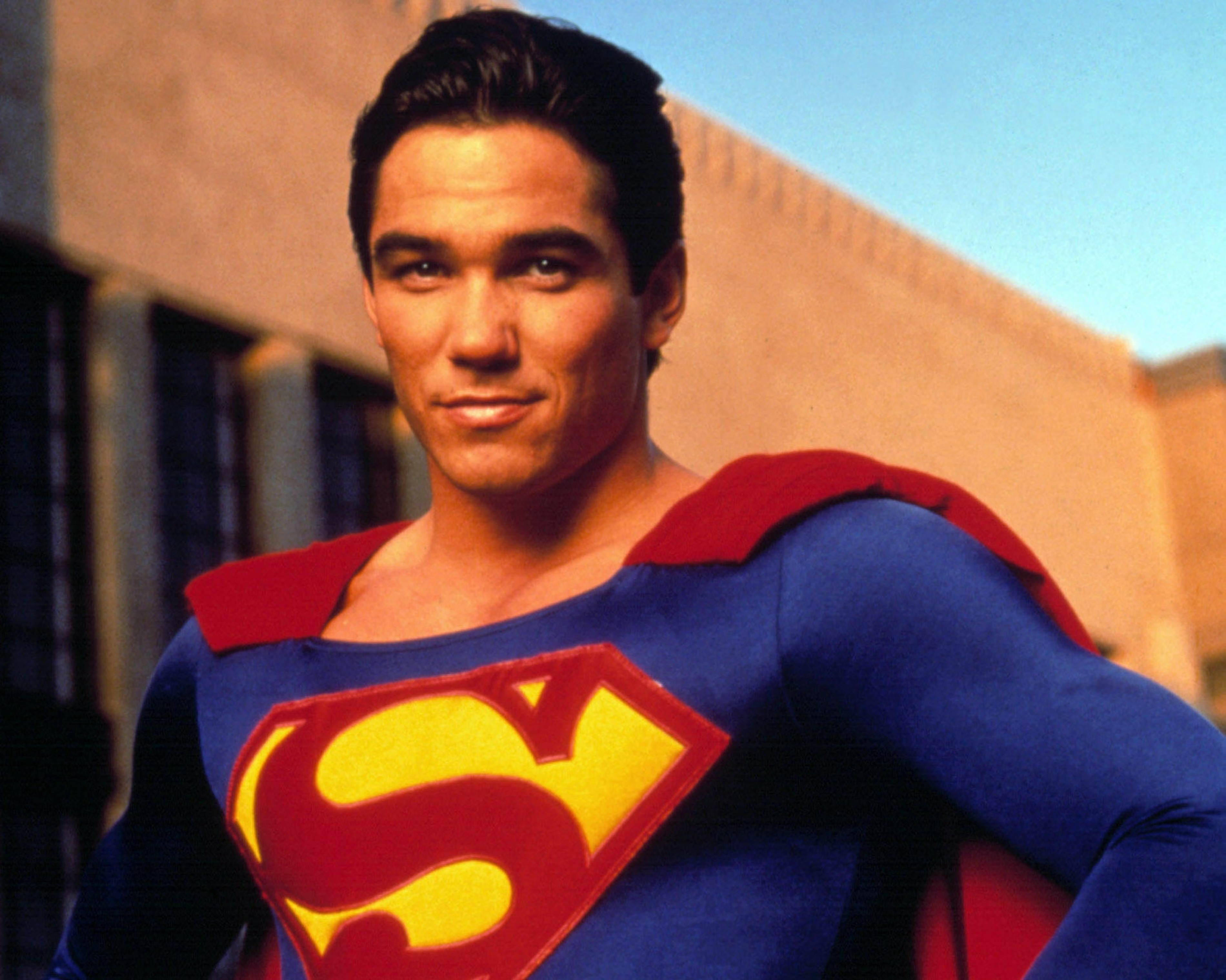 Nam dien vien Superman sap tro thanh dac vu ICE cua ong Trump hinh anh