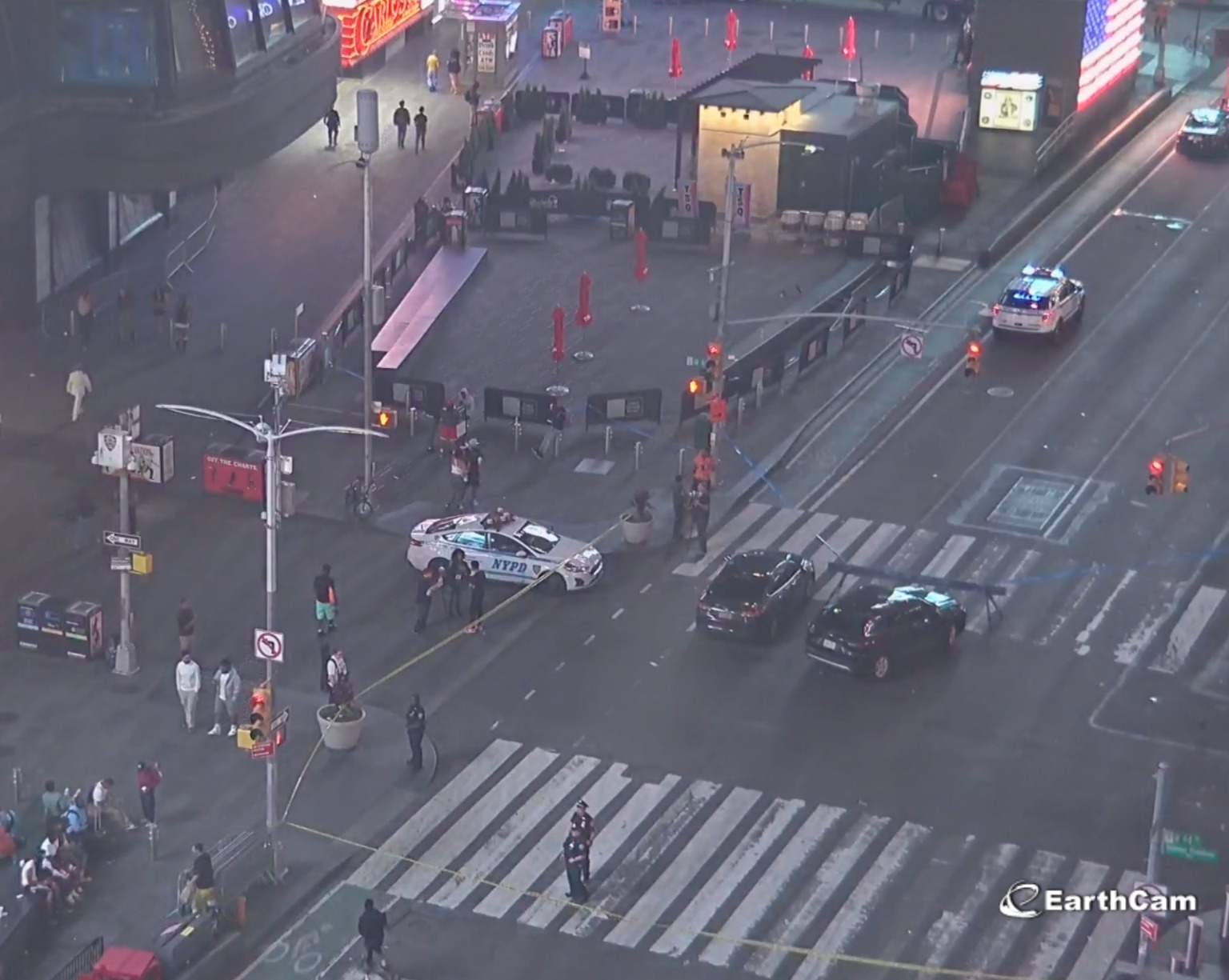 Xa sung o Quang truong Thoi Dai hinh anh