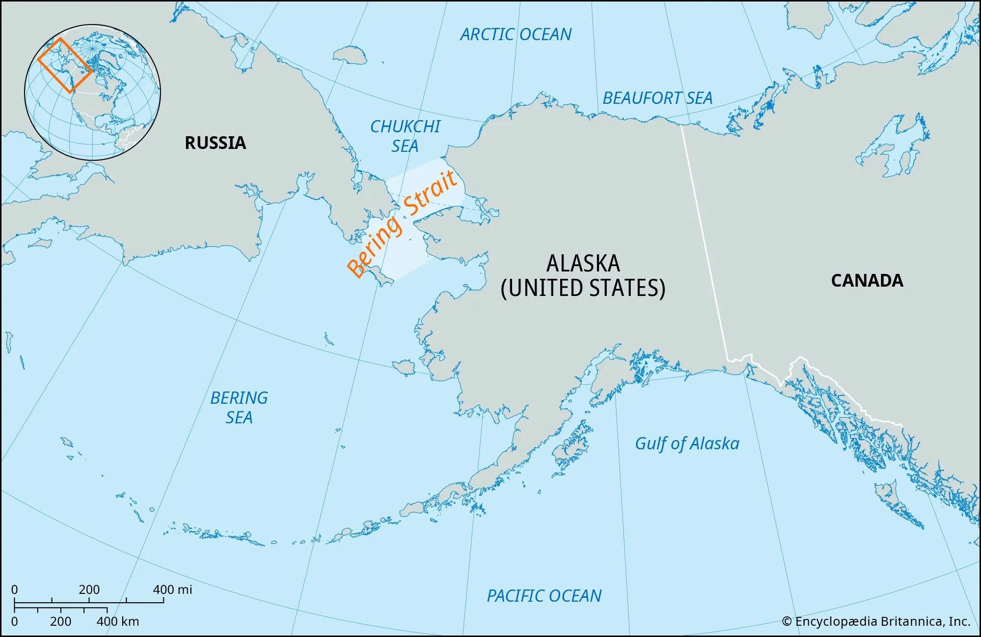 Alaska,  thuong dinh Trump Putin,  lich su chung,  xung dot Ukraine anh 2