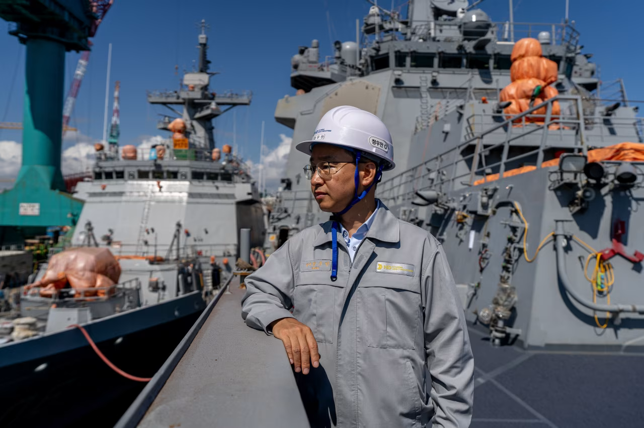 thoa thuan thuong mai,  quan he My Han anh 3