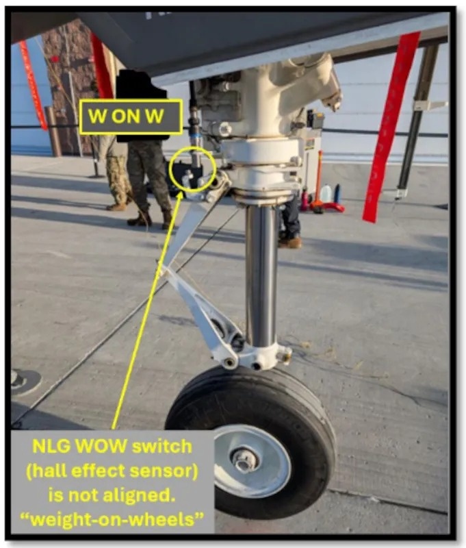 roi may bay,  tiem kich F-35,  vu khi My anh 4