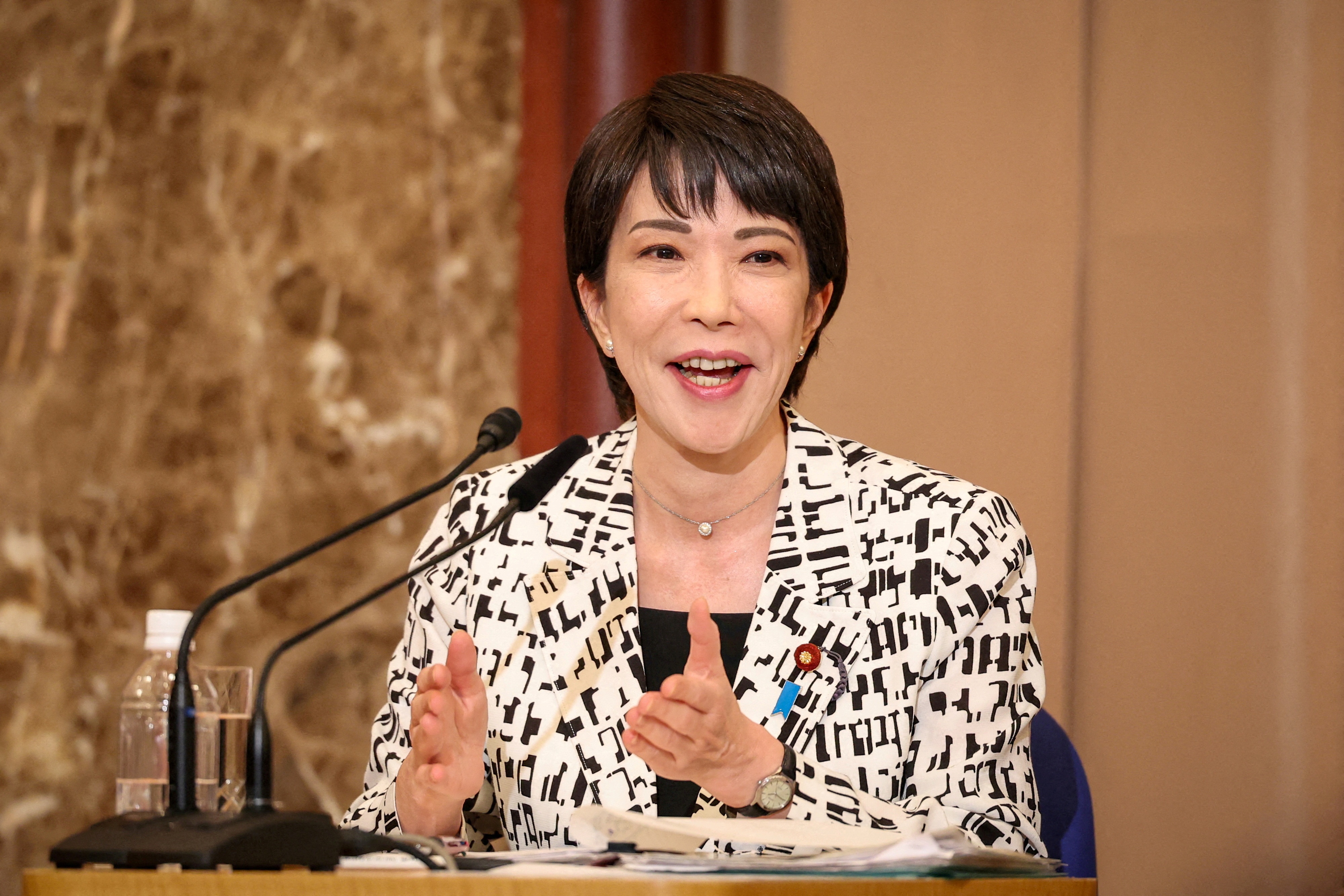 Thu tuong Nhat Ban,  ong Ishiba tu chuc,  ung vien Thu tuong,  lanh dao Nhat,  chinh quyen Nhat,  Nhat Ban moi anh 1
