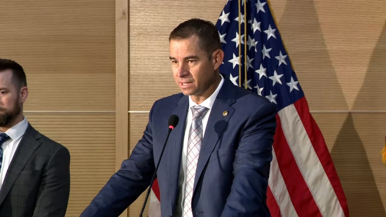 Lo them bang chung quan trong trong vu am sat Charlie Kirk hinh anh