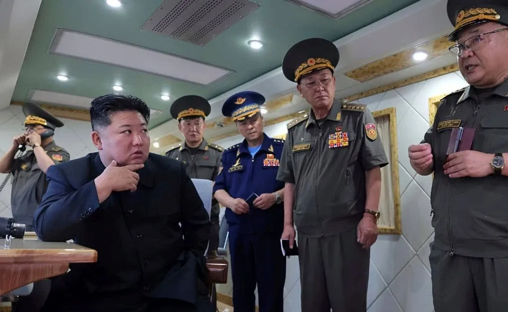 Trieu Tien sap tro thanh 'cuong quoc ICBM thu tu the gioi' hinh anh