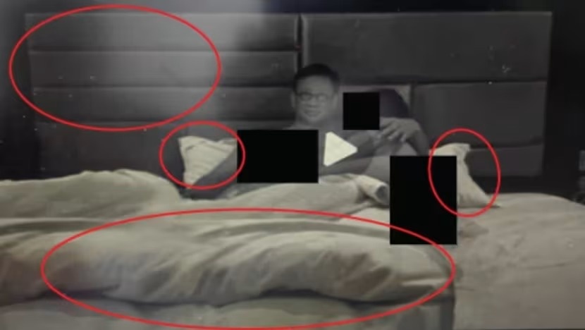 Hang loat chinh tri gia Malaysia bi tong tien bang video nhay cam fake hinh anh