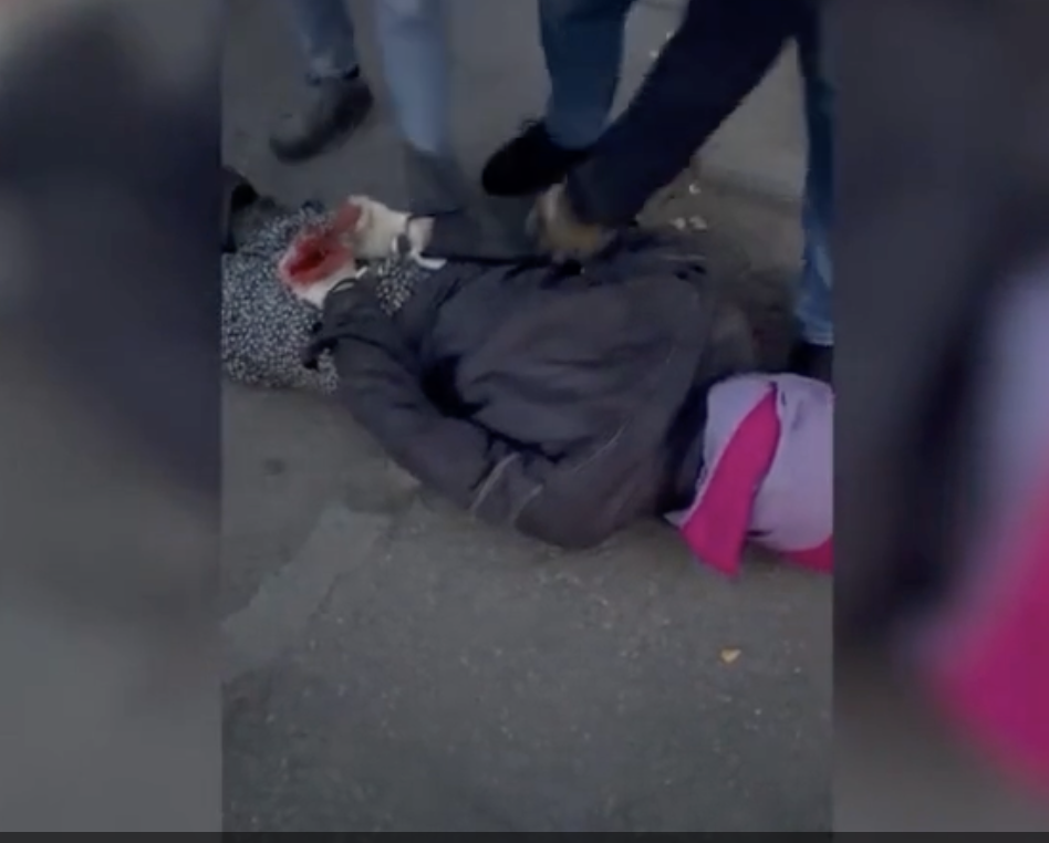 FSB bat song nguoi dan ong chuan bi am sat quan chuc quoc phong Nga hinh anh