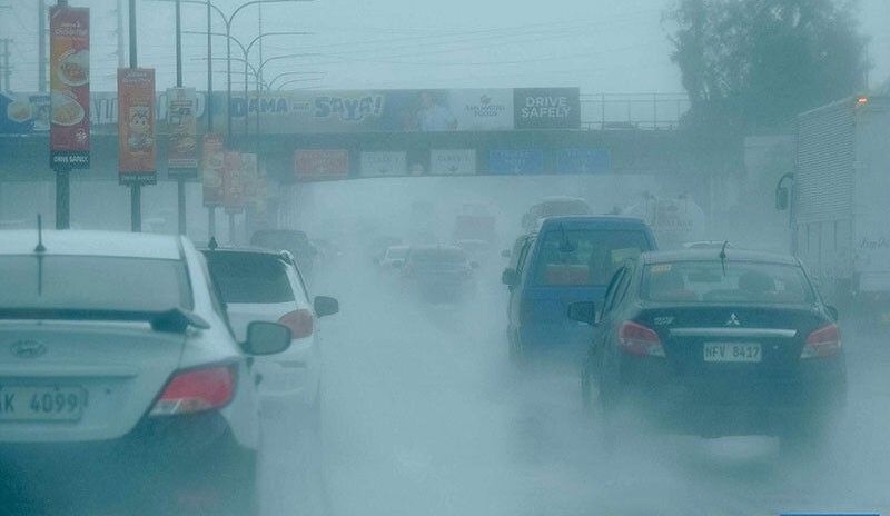 Bao Ragasa ap sat Philippines, Dai Loan hinh anh