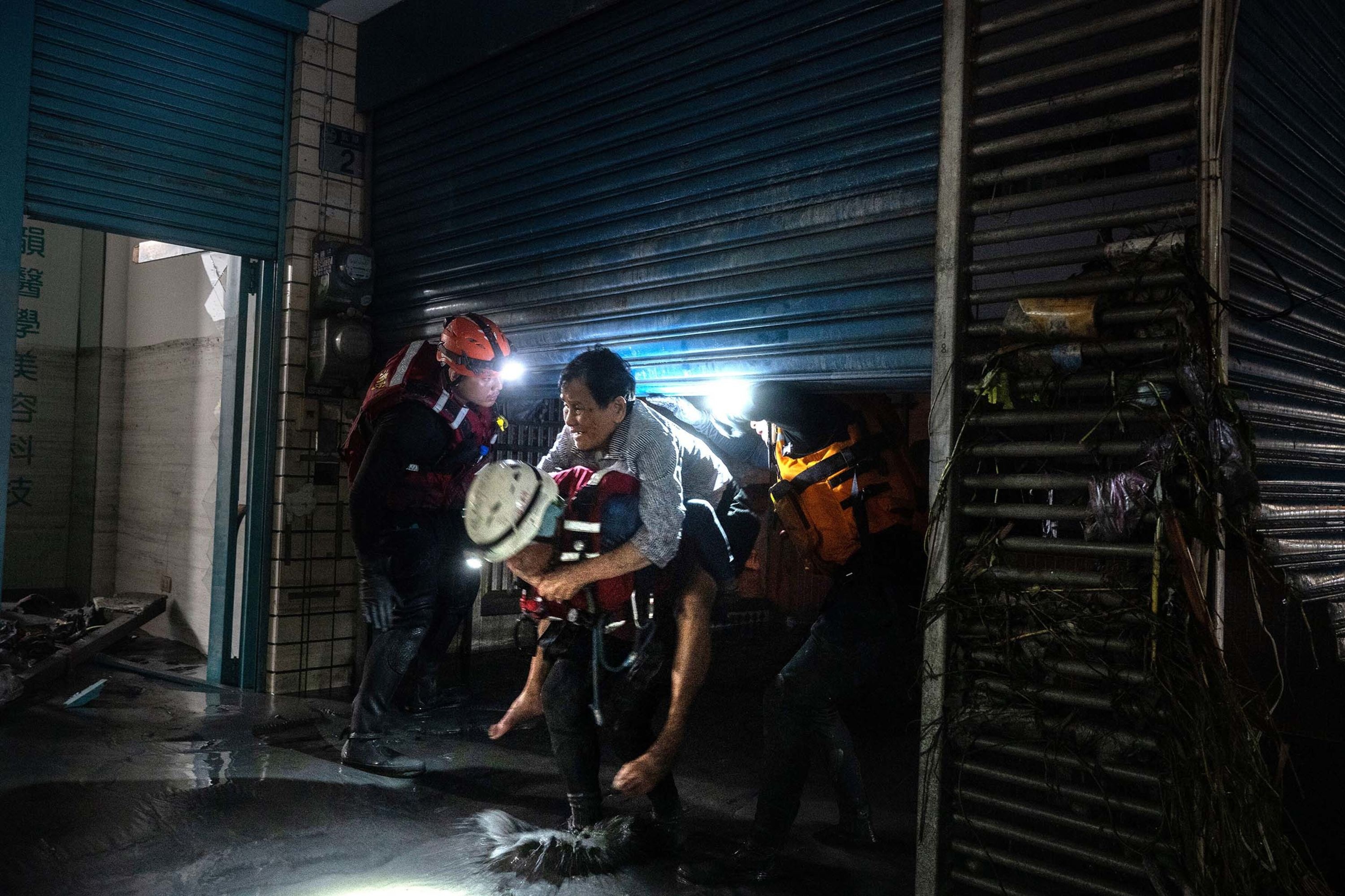 sle tuong niem Charlie Kirk,  ieu bao Ragasa,  hop Lien Hop Quoc anh 8