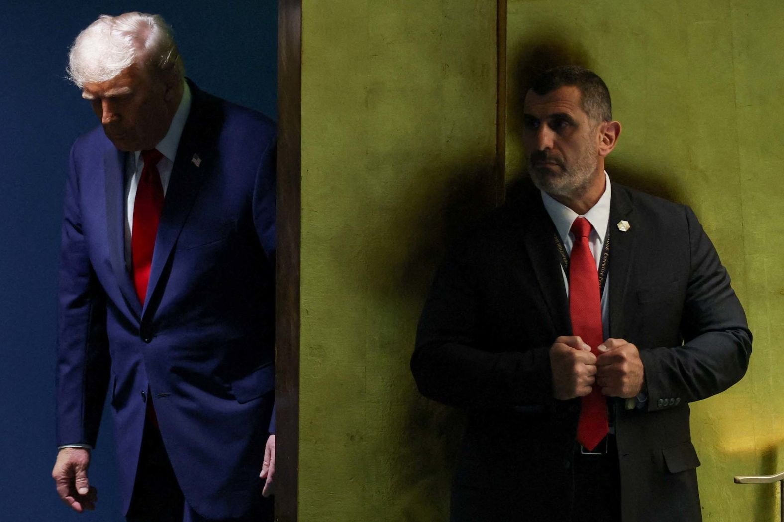 sle tuong niem Charlie Kirk,  ieu bao Ragasa,  hop Lien Hop Quoc anh 6