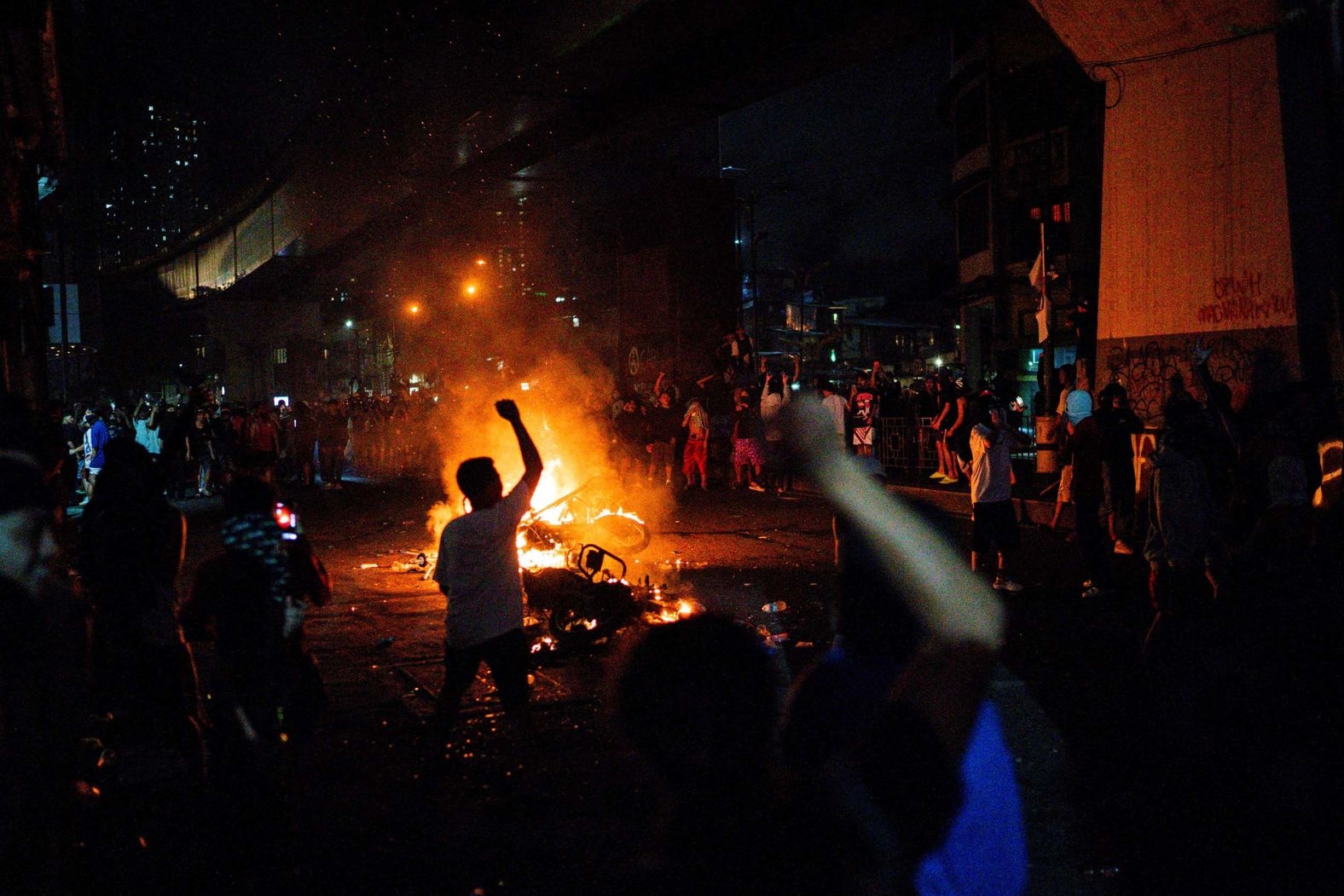 sle tuong niem Charlie Kirk,  ieu bao Ragasa,  hop Lien Hop Quoc anh 1