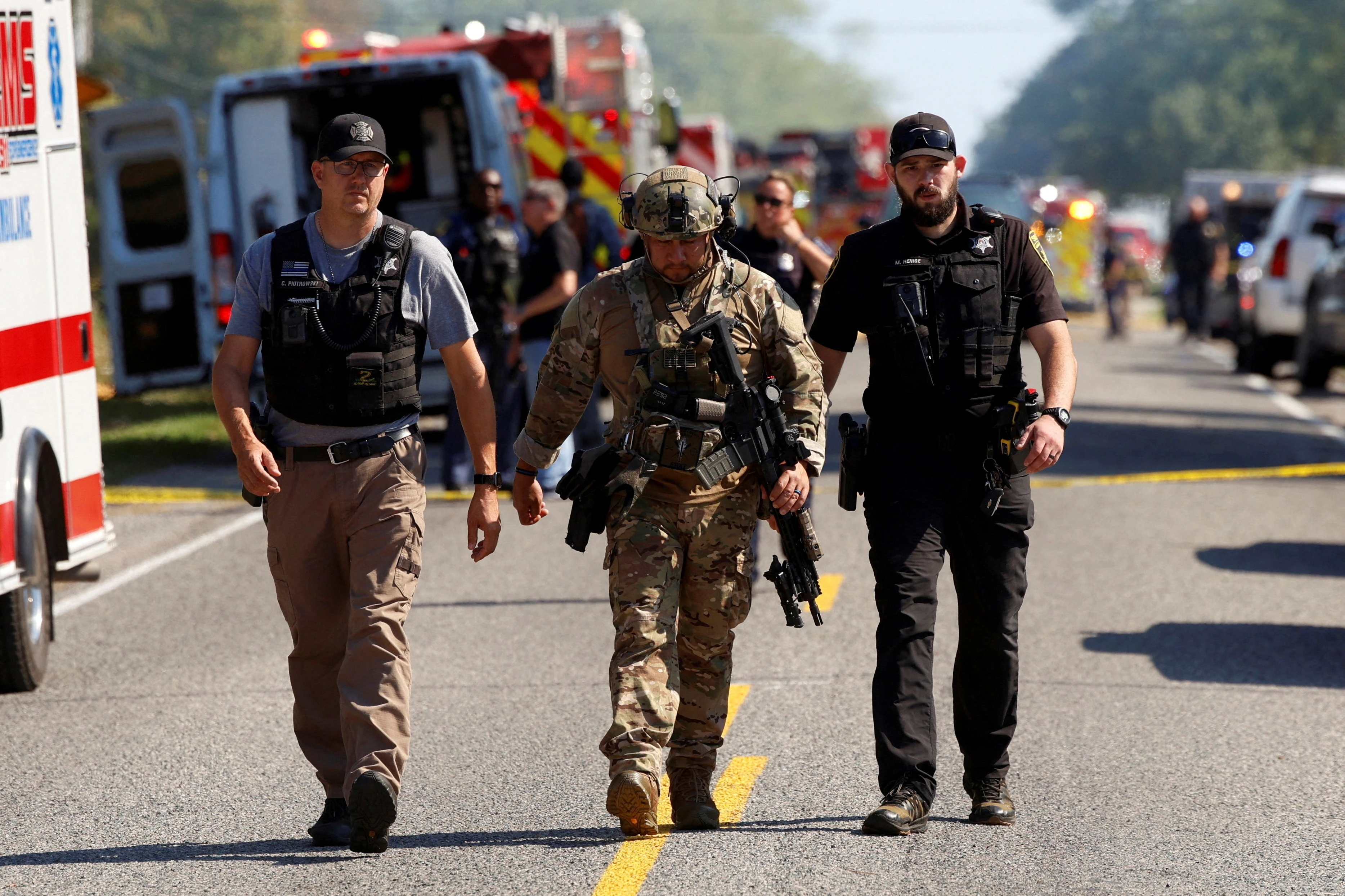 Dieu gi dang xay ra voi nuoc My? hinh anh