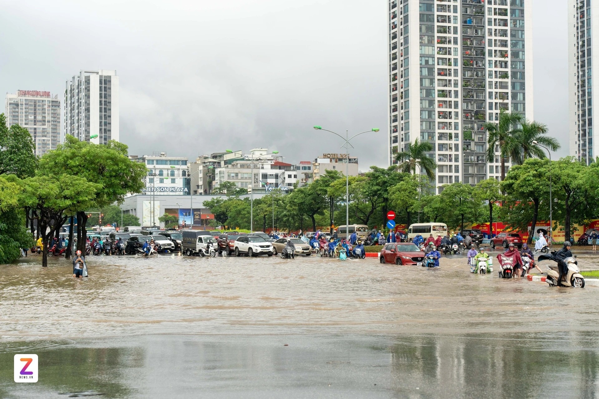 Anh an tuong tuan qua anh 6