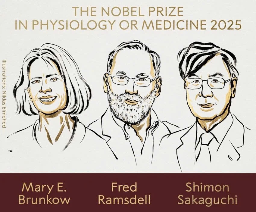 giai Nobel,  Nobel Y sinh anh 1