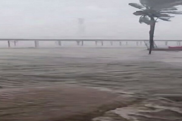 Bao Matmo gay ngap va sat lo nghiem trong tai Trung Quoc hinh anh