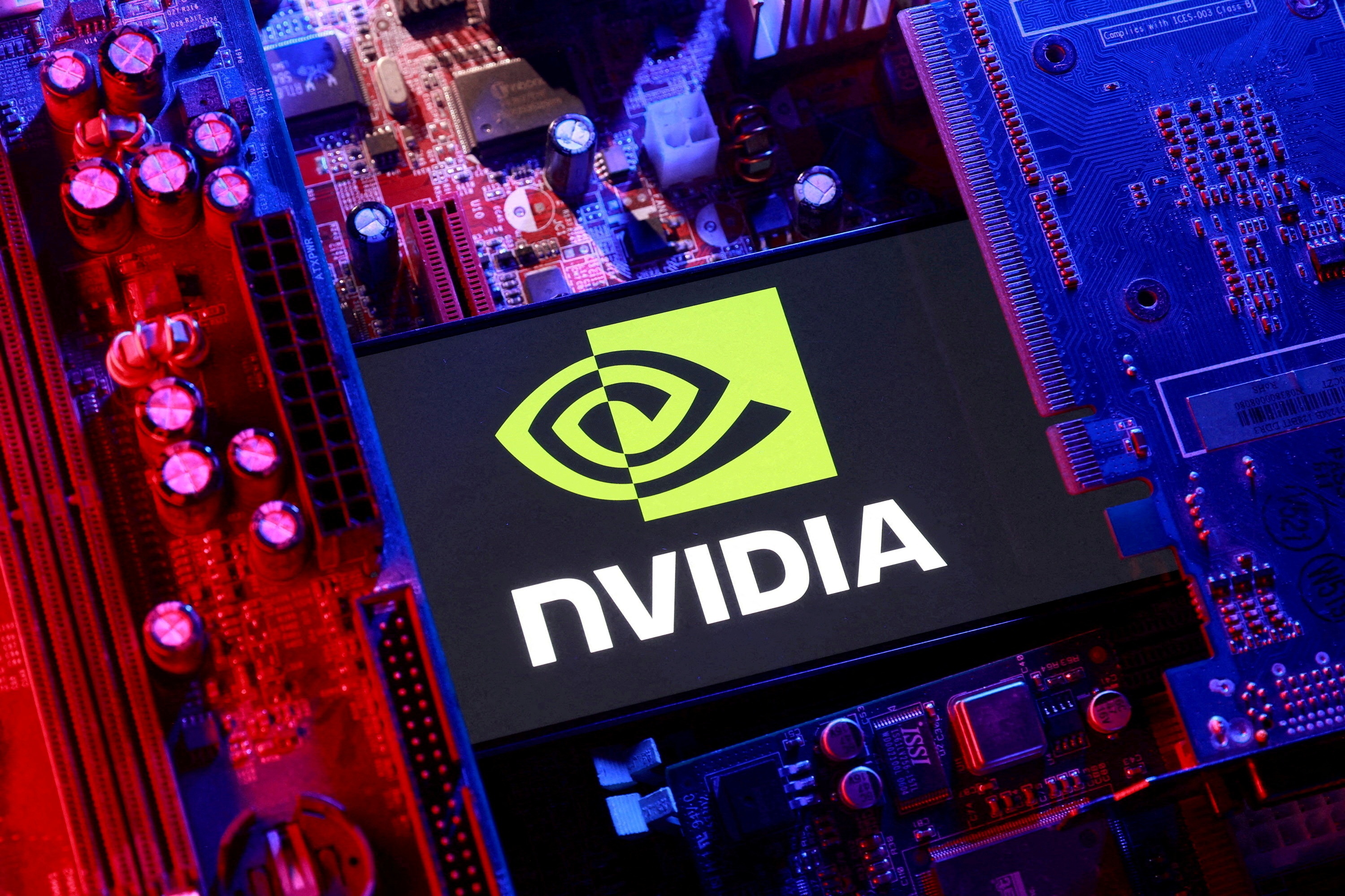 nvidia mac ket anh 1