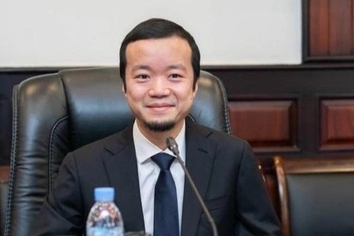 Ong trum lua dao Tran Chi 'bien mat' hinh anh