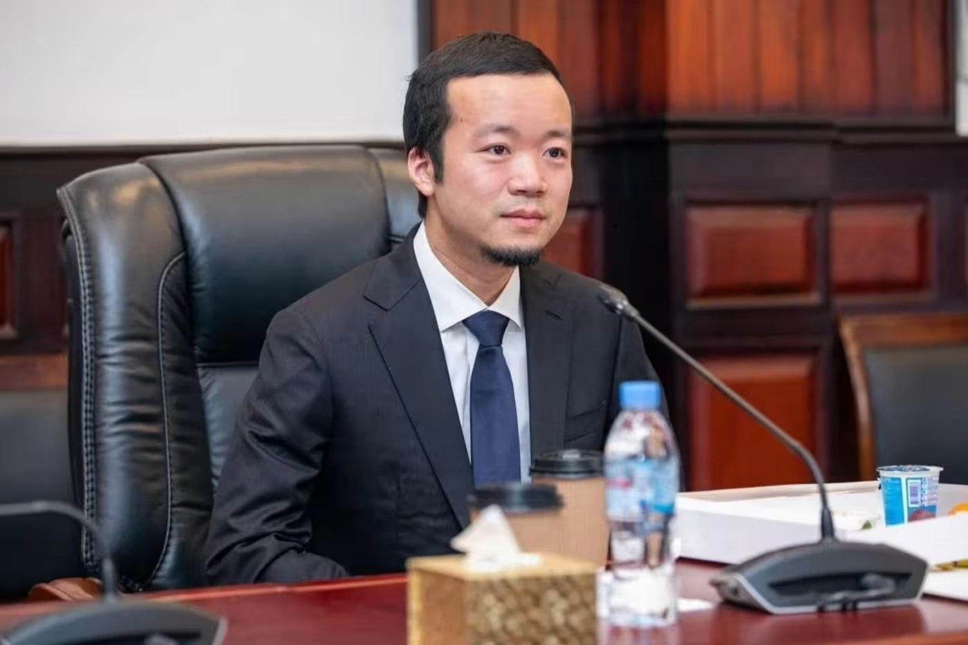 De che lua dao ty USD tai Campuchia van hanh nhu the nao? hinh anh