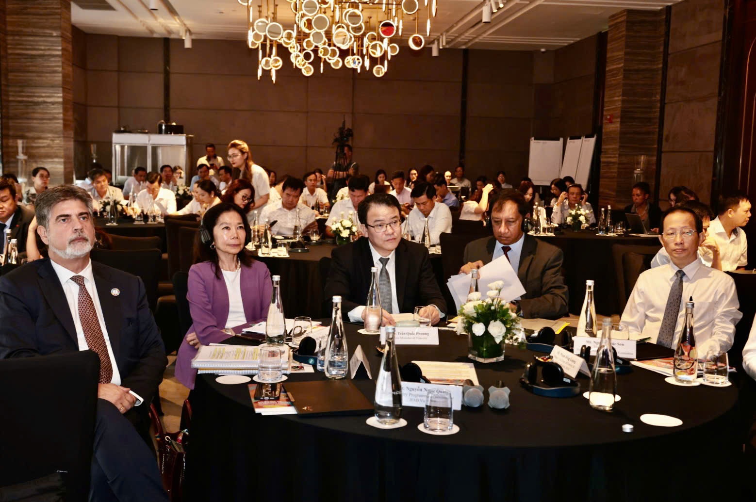 IFAD Viet Nam,  nong thon xanh,  Phat trien bao trum,  Du an IFAD,  nong nghiep ben vung,  Hop tac kien tao anh 4