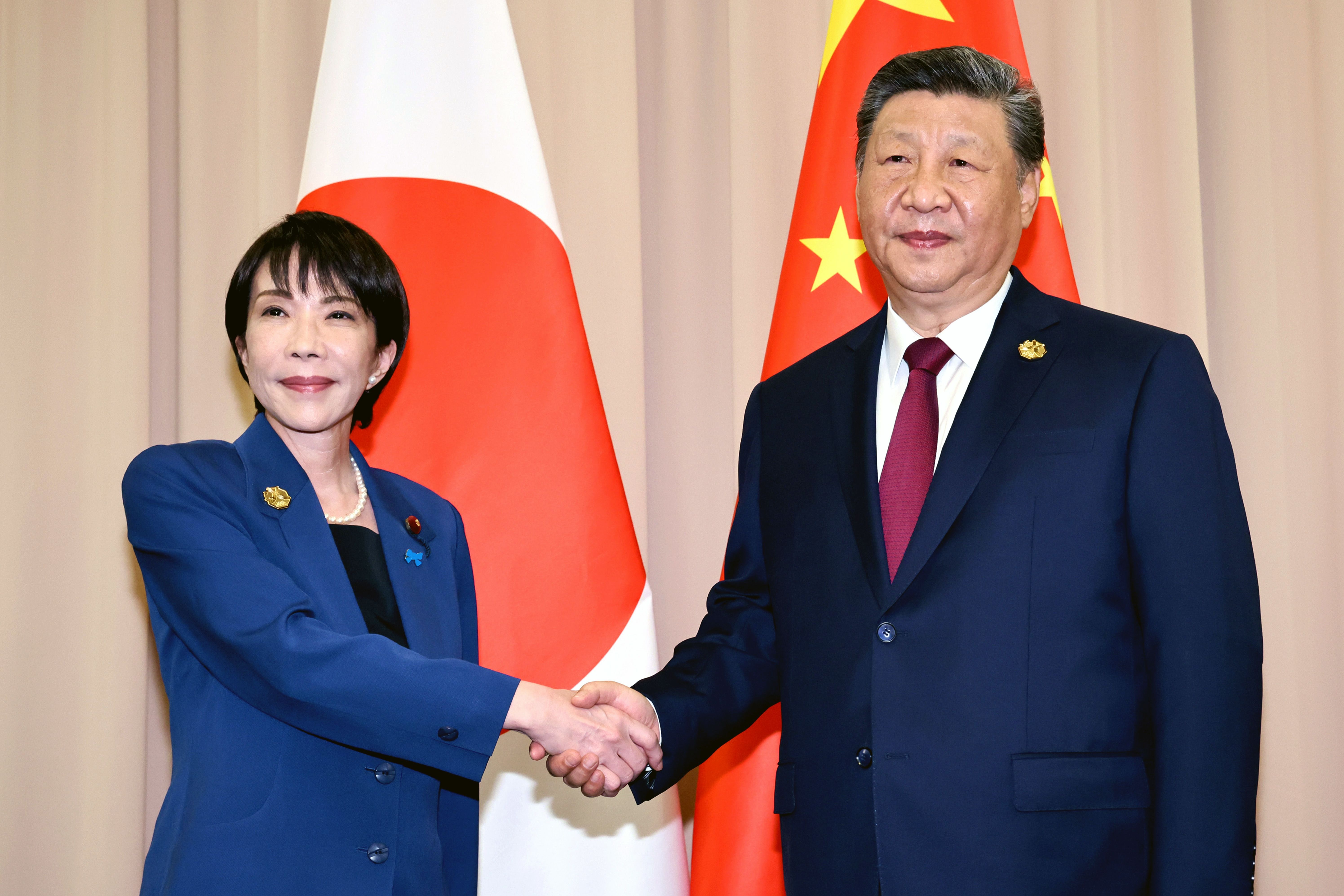 Quan he Nhat - Trung cang thang, bao hieu 'mua dong dai' hinh anh