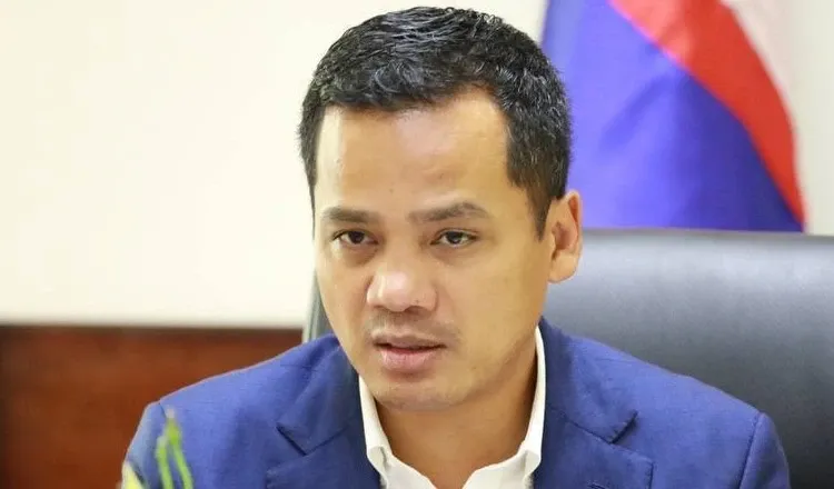 Campuchia bac tin mot pho thu tuong la co dong cua song bai hinh anh