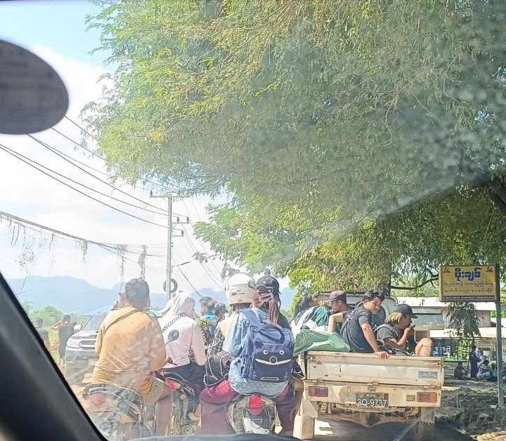 trung tam lua dao,  khu phuc hop,  KK Park,  chien dich truy quet,  truy quet lua dao anh 3