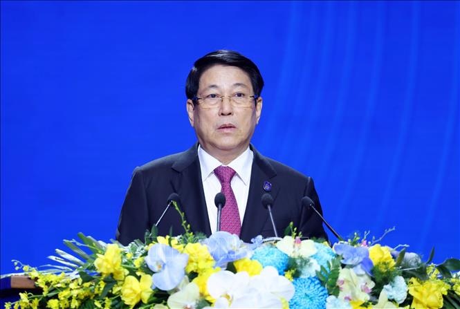 Công ước Hà Nội, Trump thăm châu Á, Hội nghị APEC, cuộc gặp Trump Tập, Hội nghị ASEAN, Donald Trump, Lương Cường, Tập Cận Bình, APEC 2025, Ngoại giao quốc tế, Quan hệ Mỹ Trung ảnh 2 Cong uoc Ha Noi, Trump tham chau A, Hoi nghi APEC, cuoc gap Trump Tap, Hoi nghi ASEAN, Donald Trump, Luong Cuong, Tap Can Binh, APEC 2025, Ngoai giao quoc te, Quan he My Trung anh 2