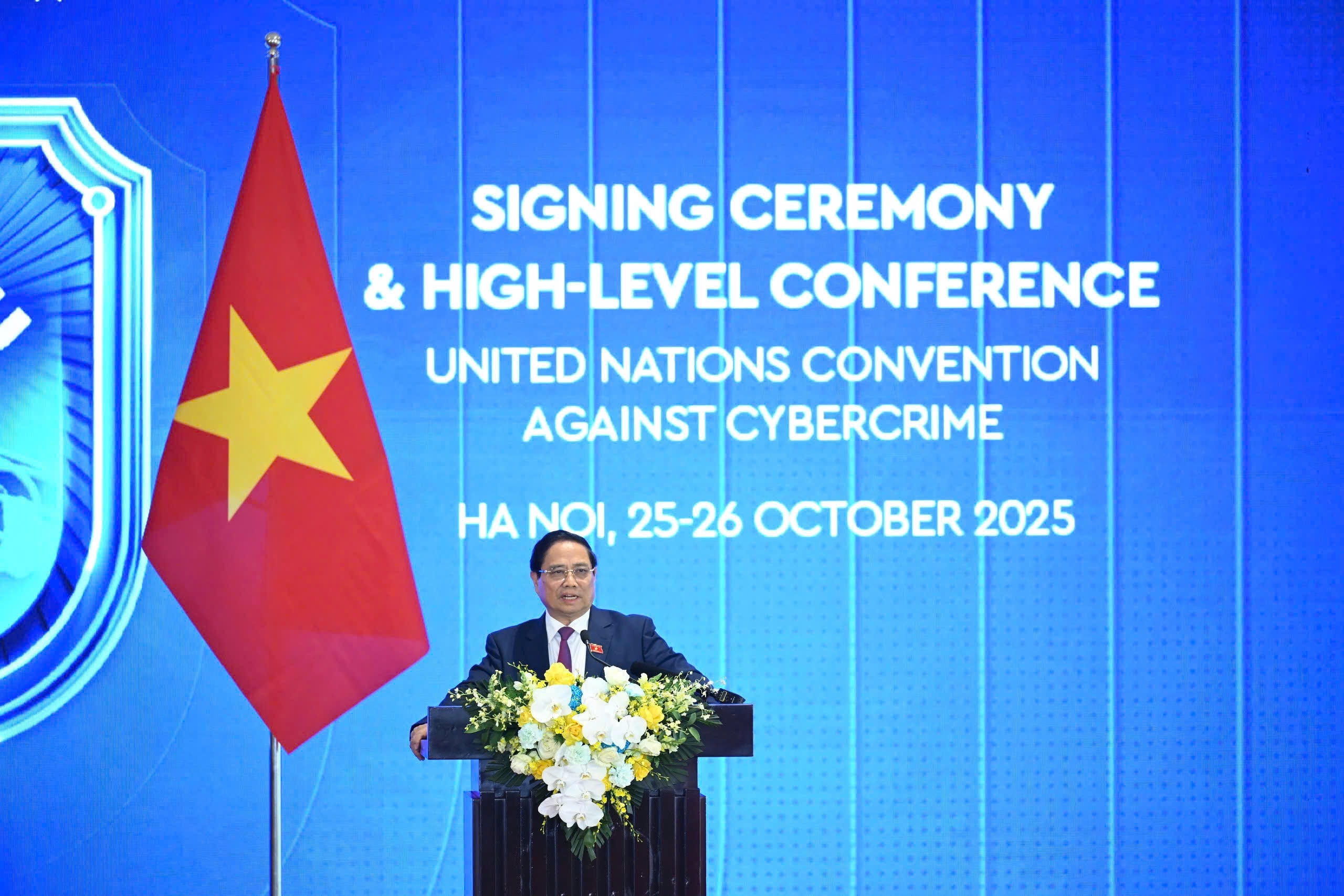 Cong uoc Ha Noi anh 2