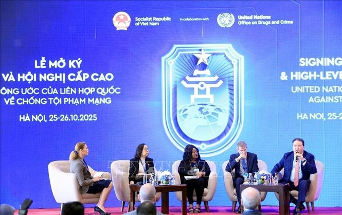 an ninh mang Viet Nam,  cong uoc Ha Noi,  chong toi pham mang,  an toan truc tuyen anh 1