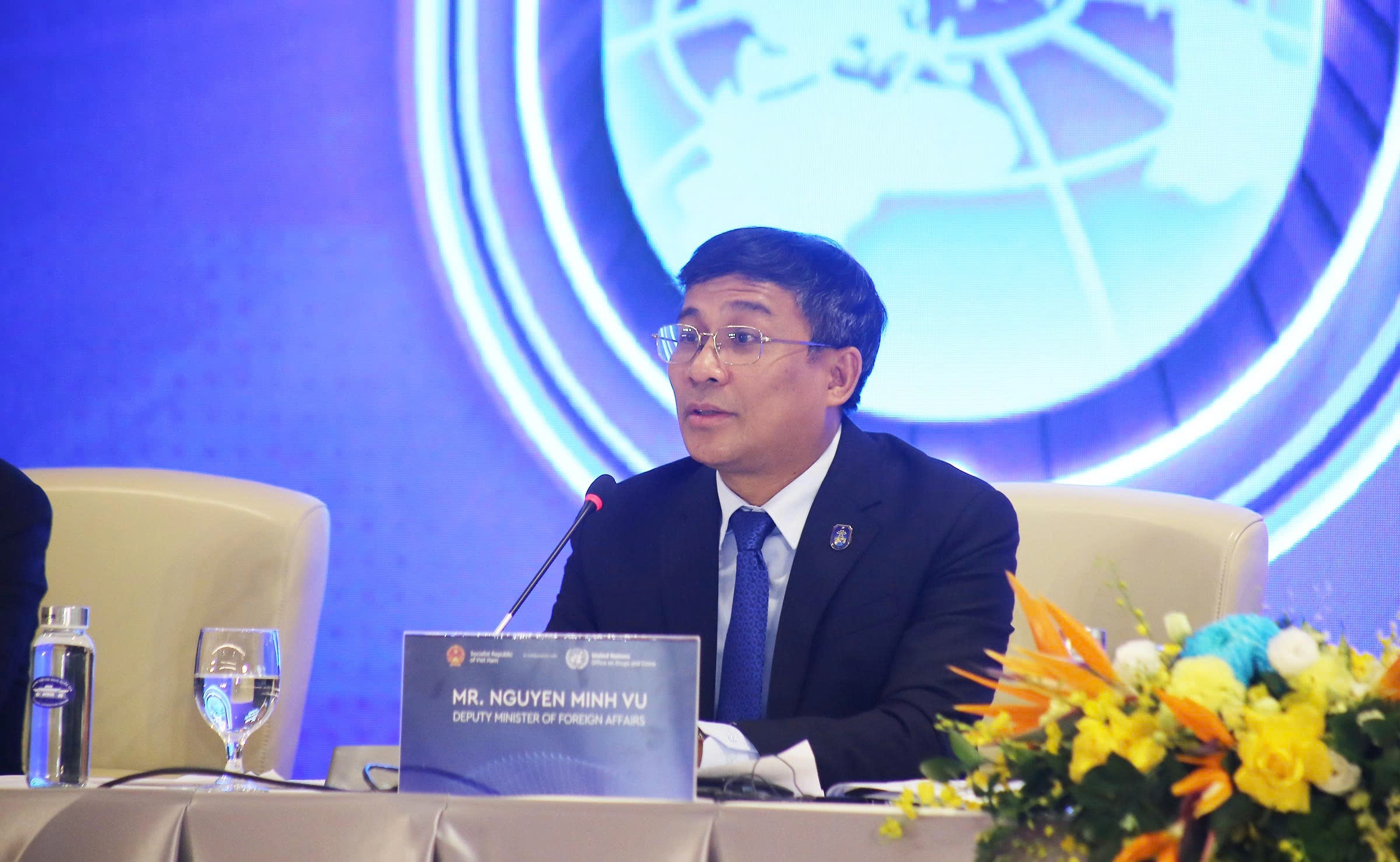 Cong uoc Ha Noi,  le ky ket,  dam bao an ninh,  vi the Viet Nam,  an ninh mang anh 2
