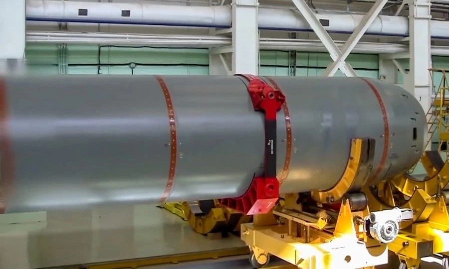 Donald Trump,  thu hat nhan,  vu khi hat nhan,  chinh sach My,  chien luoc hat nhan,  kho vu khi,  nguy co hat nhan anh 3