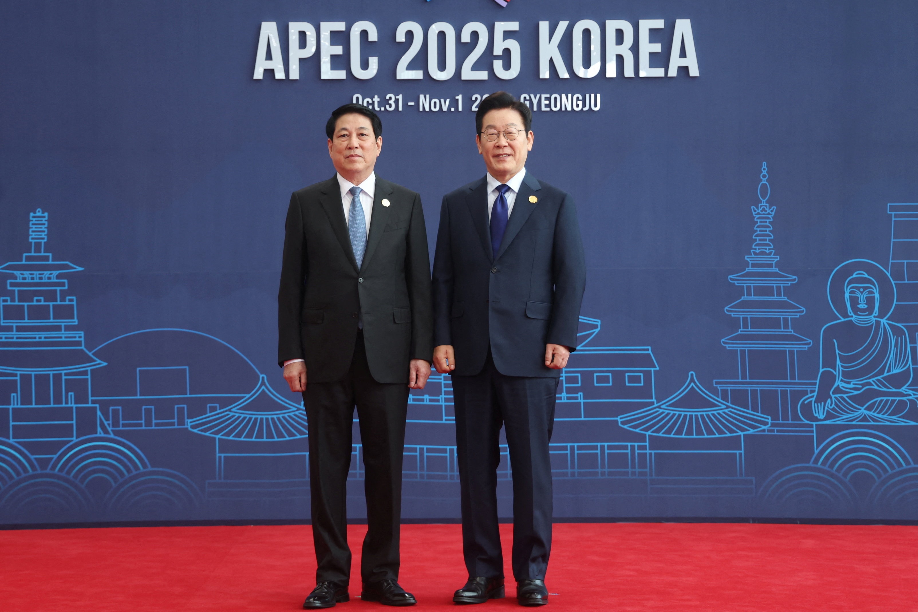 Hoi nghi APEC,  Tap Can Binh,  hop tac chau A,  Trung Quoc hop tac,  APEC doan ket,  chuoi cung ung,  quan he My Trung anh 1