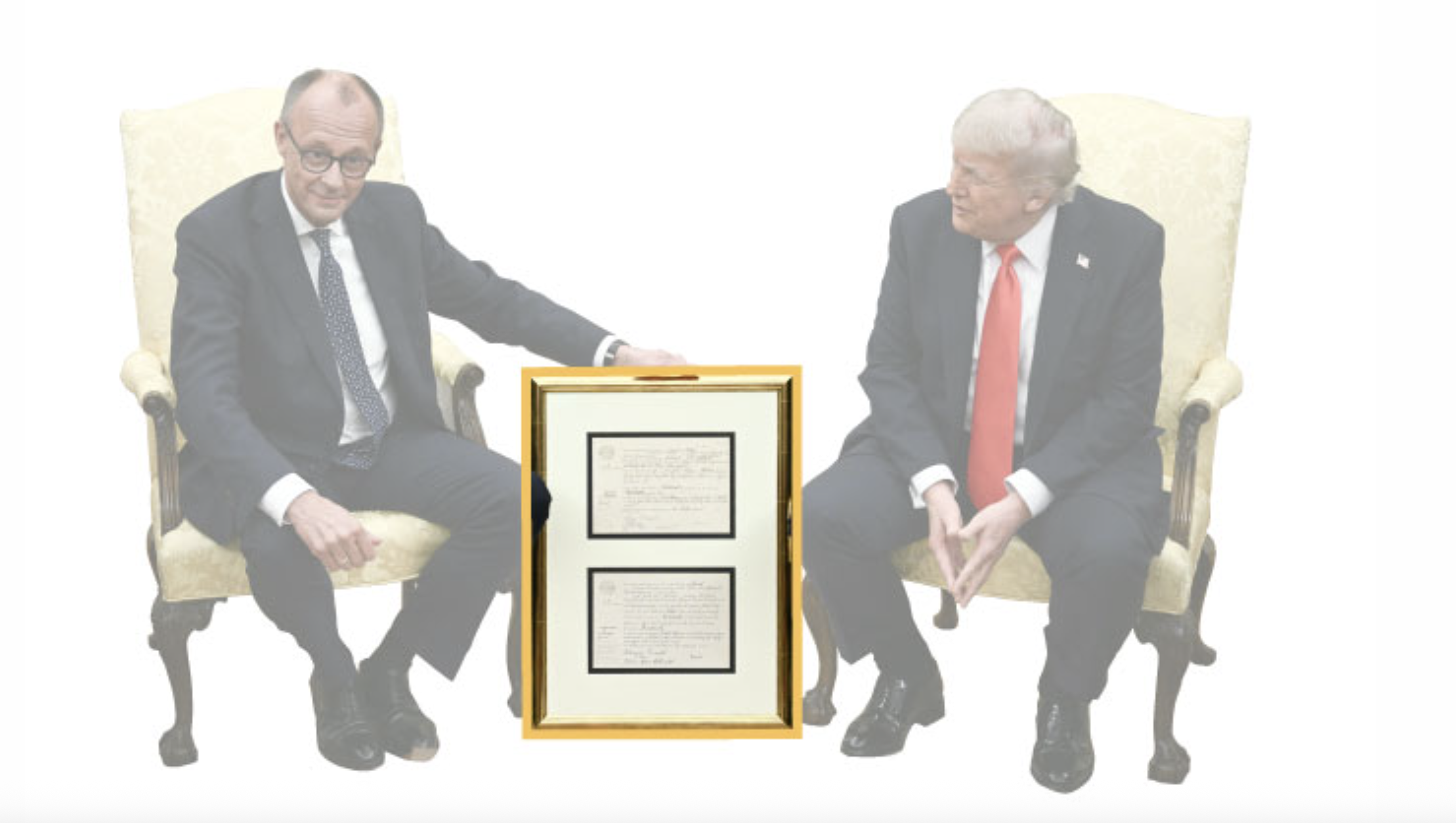 Donald Trump,  ngoai giao qua tang,  qua tang tong thong,  ngoai giao Trump,  quan he quoc te,  chinh sach doi ngoai,  phong cach Trump,  tong thong My anh 5