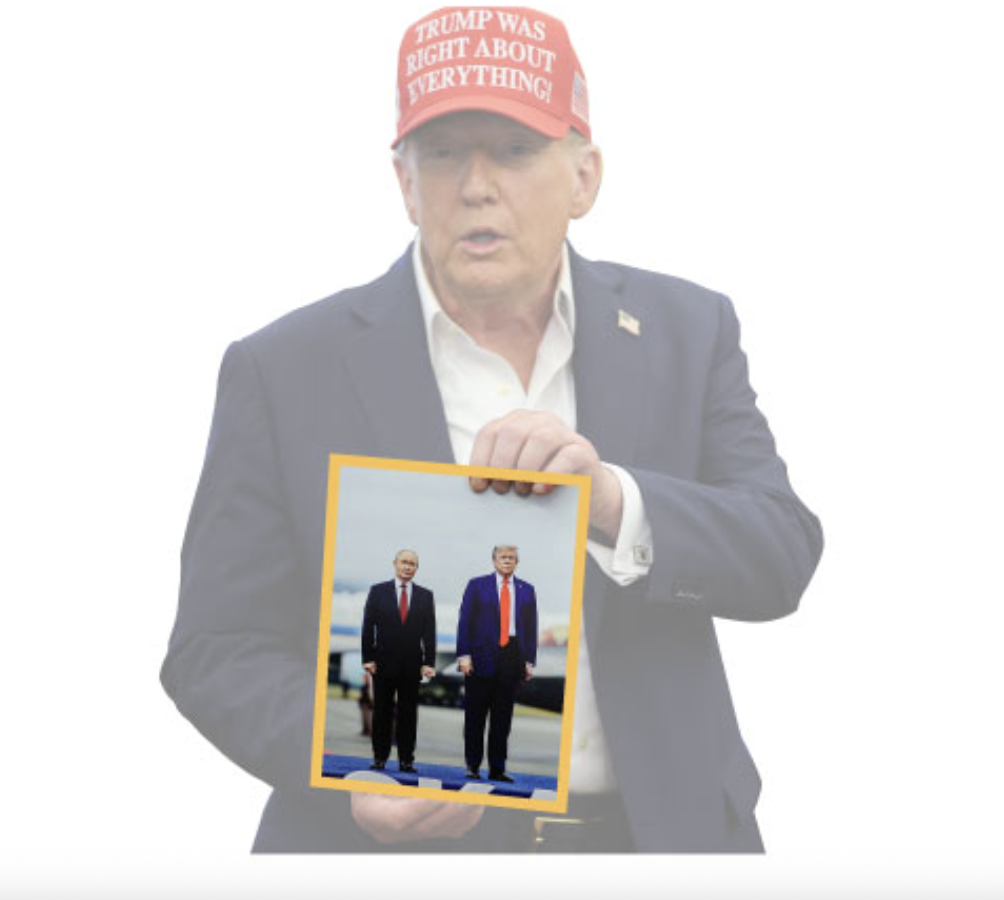 Donald Trump,  ngoai giao qua tang,  qua tang tong thong,  ngoai giao Trump,  quan he quoc te,  chinh sach doi ngoai,  phong cach Trump,  tong thong My anh 6