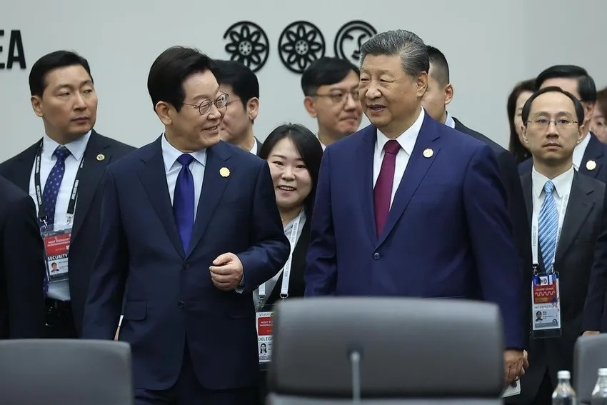 Ong Tap Can Binh: Can 'bat tay' thay vi 'buong tay' hinh anh