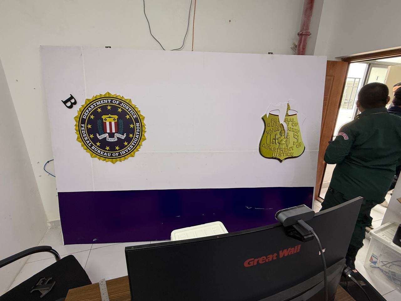 lua dao xuyen quoc gia,  lua dao truc tuyen,  lua dao tai Campuchia,  truy quet lua dao,  song bac Silver Star anh 1