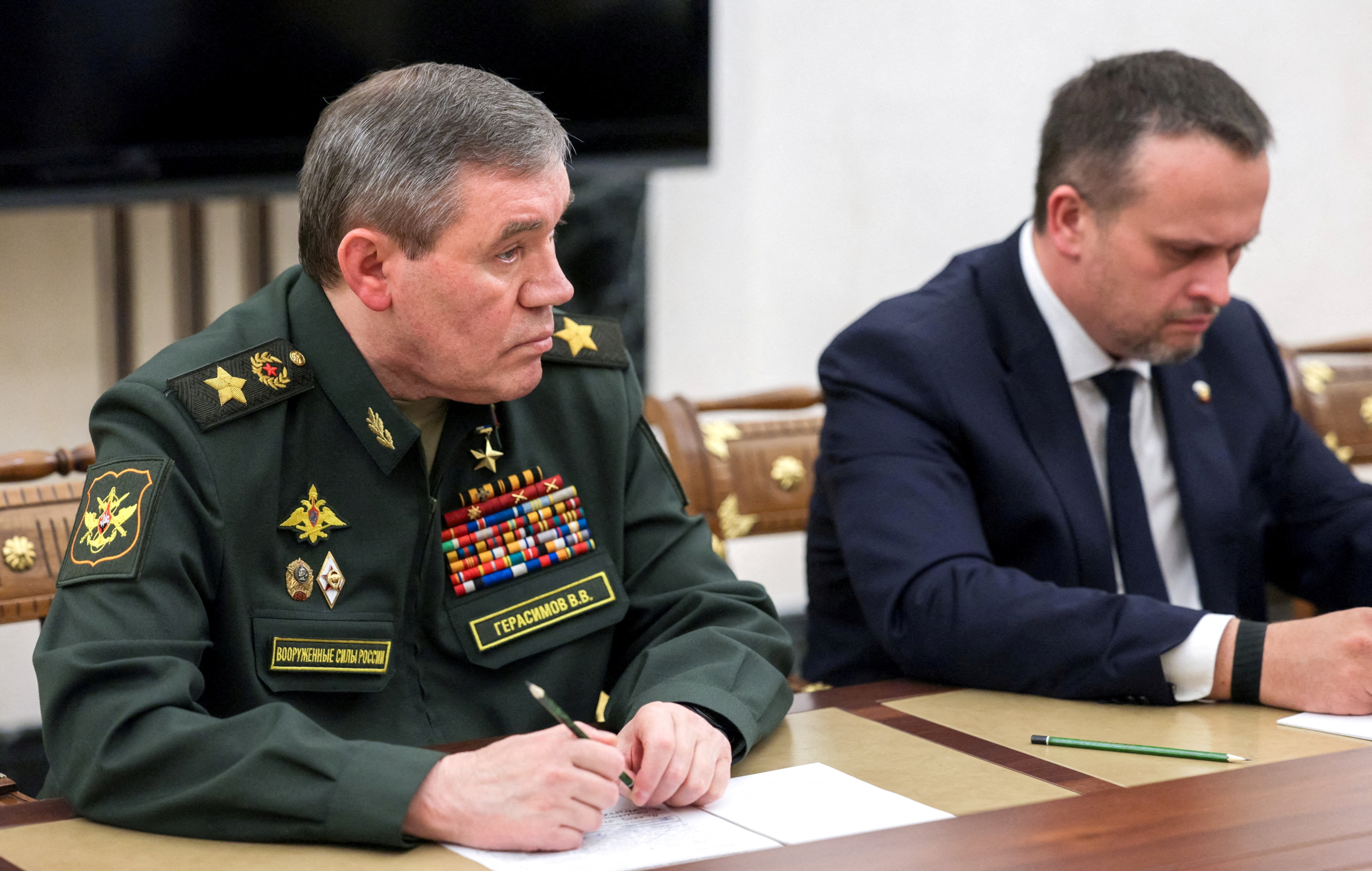 Nga,  ong Putin,  thu nghiem hat nhan anh 1