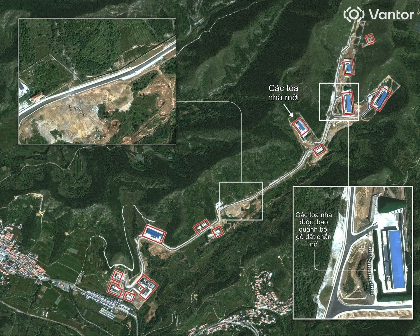 Anh ve tinh he lo cuoc chay dua ten lua than toc cua Trung Quoc hinh anh