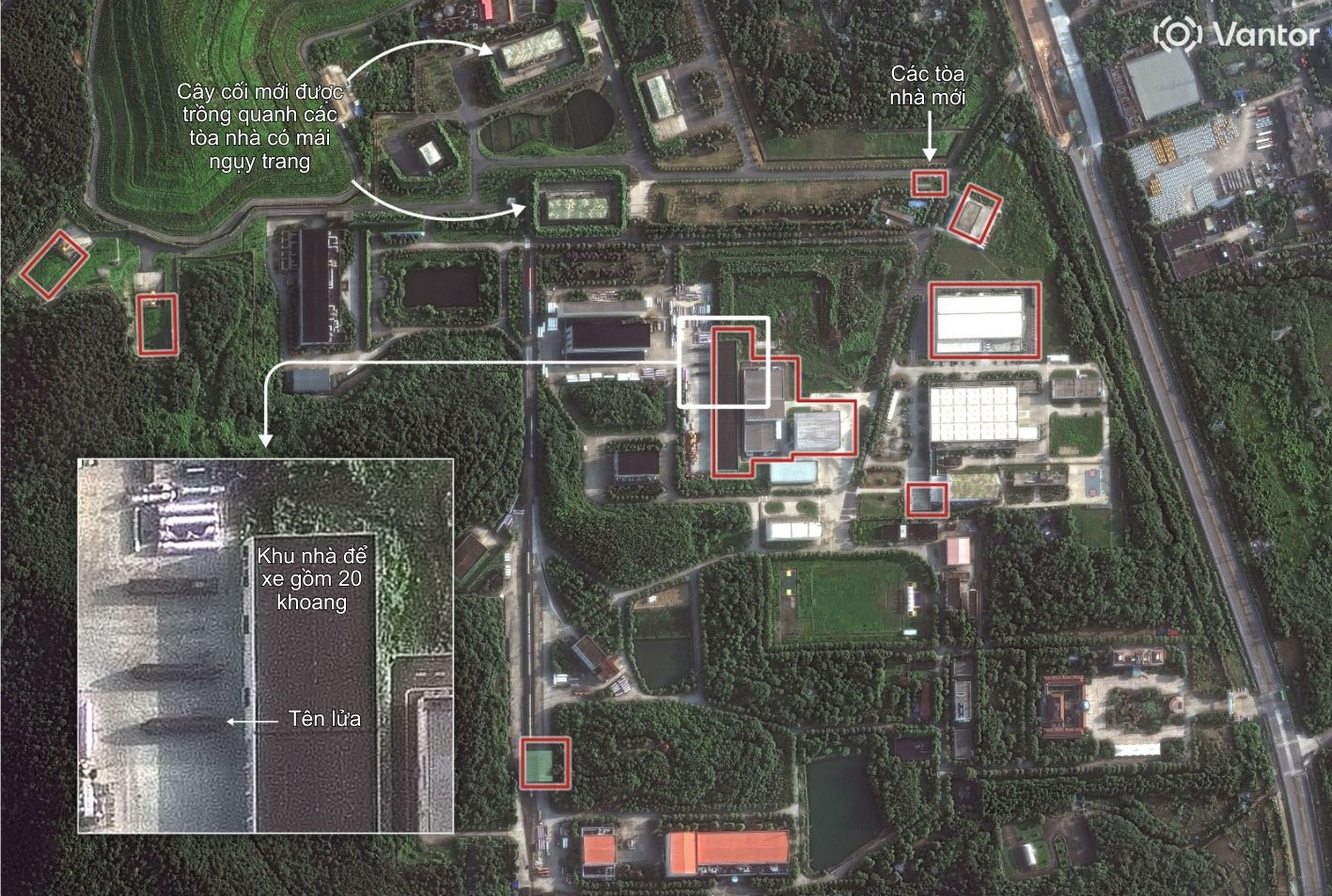 ten lua dan dao TQ,  san xuat ten lua,  quan su Trung Quoc,  vu khi Trung Quoc,  chay dua vu trang,  vu khi quan su anh 2