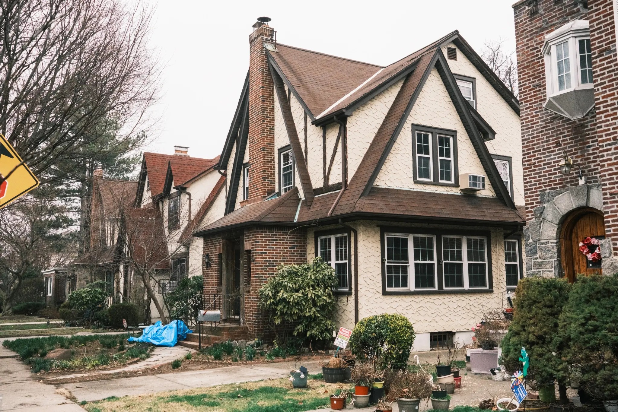 Ngoi nha tho au cua ong Trump duoc rao ban 2,3 trieu USD hinh anh