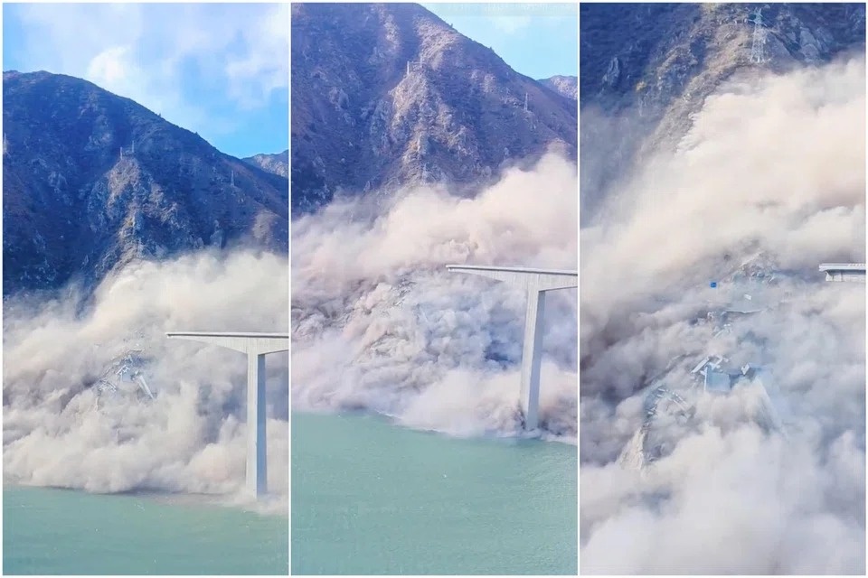 Cau Hong Ky sap sau 7 thang, loi cua ai? hinh anh