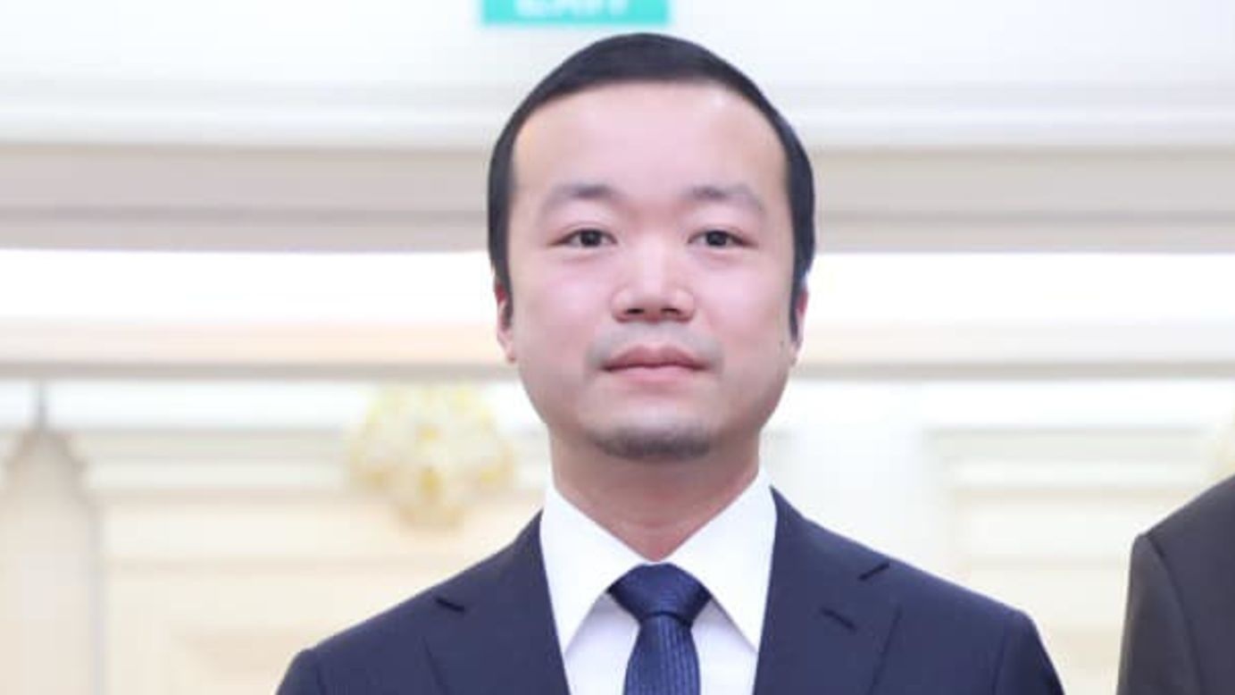 Lo them dau vet cua Tran Chi tai Tokyo hinh anh