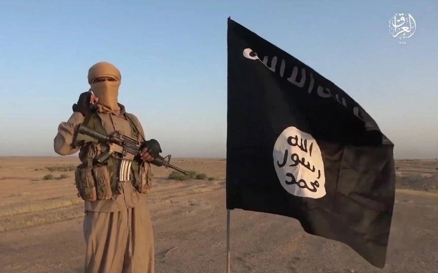 Thuc hu tin phien quan IS hanh quyet tuong Nigeria hinh anh