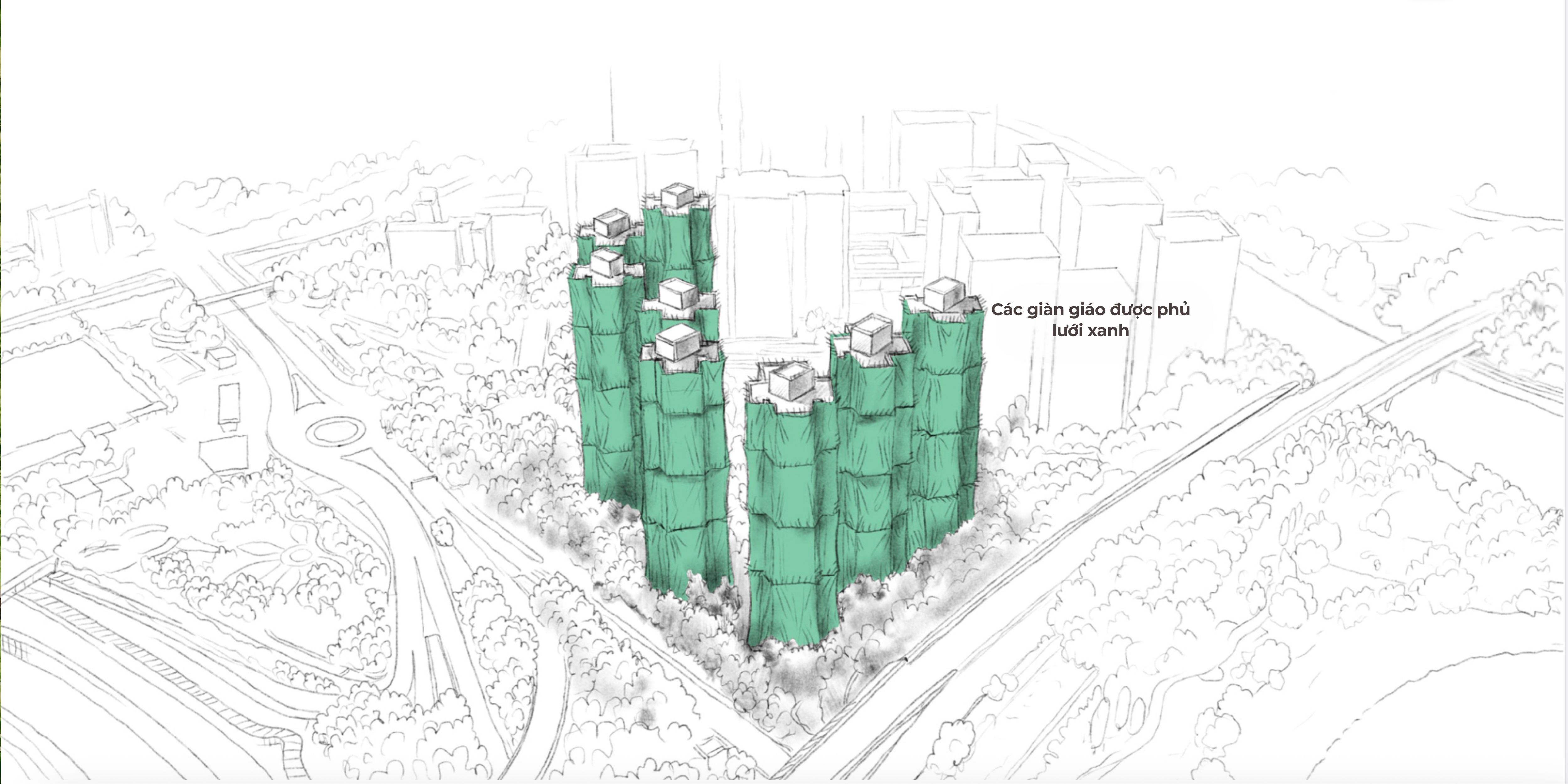 chay chung cu Hong Kong anh 3