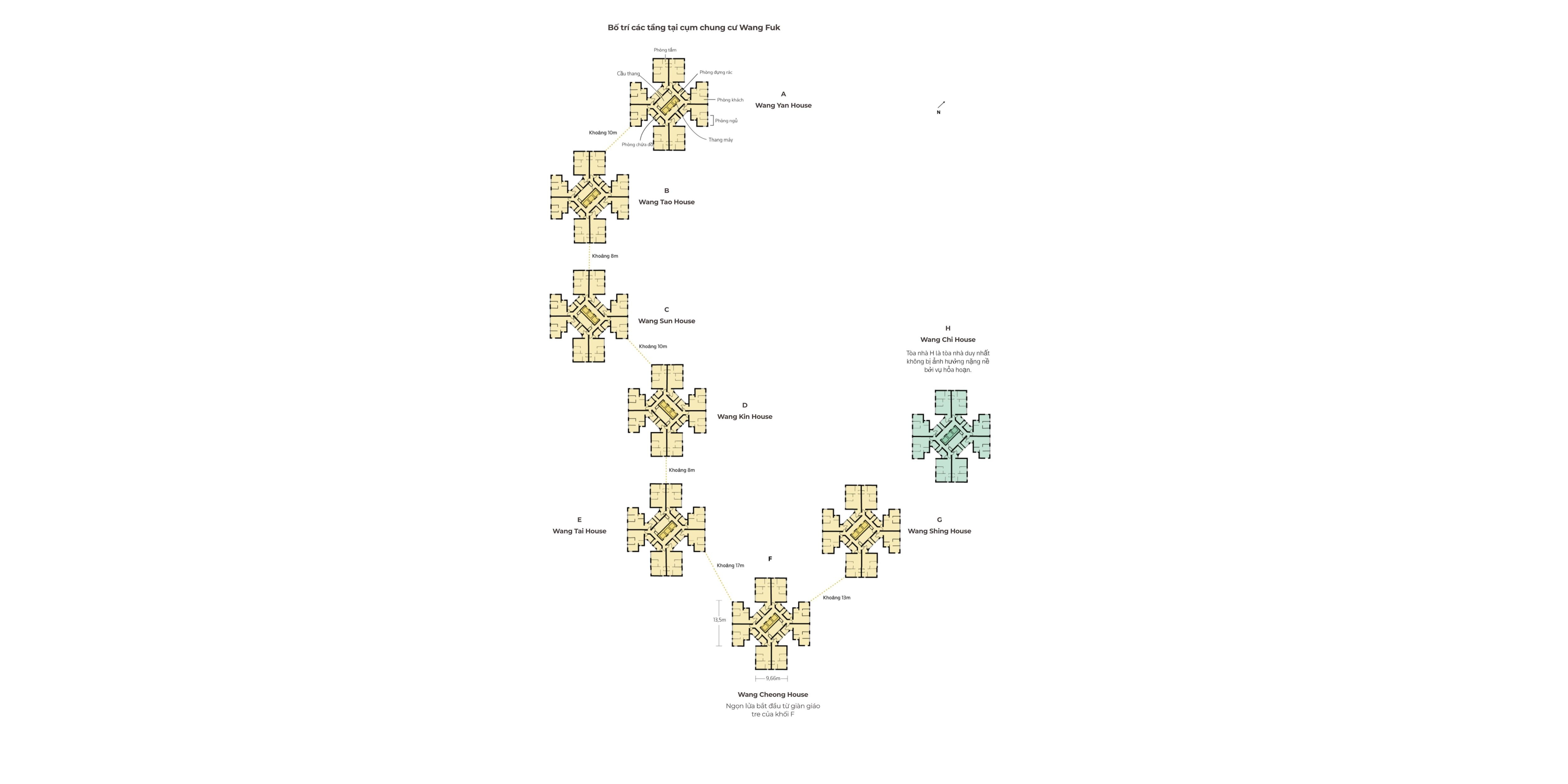 chay chung cu Hong Kong anh 7