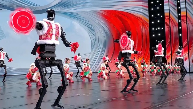 robot hinh nguoi anh 2