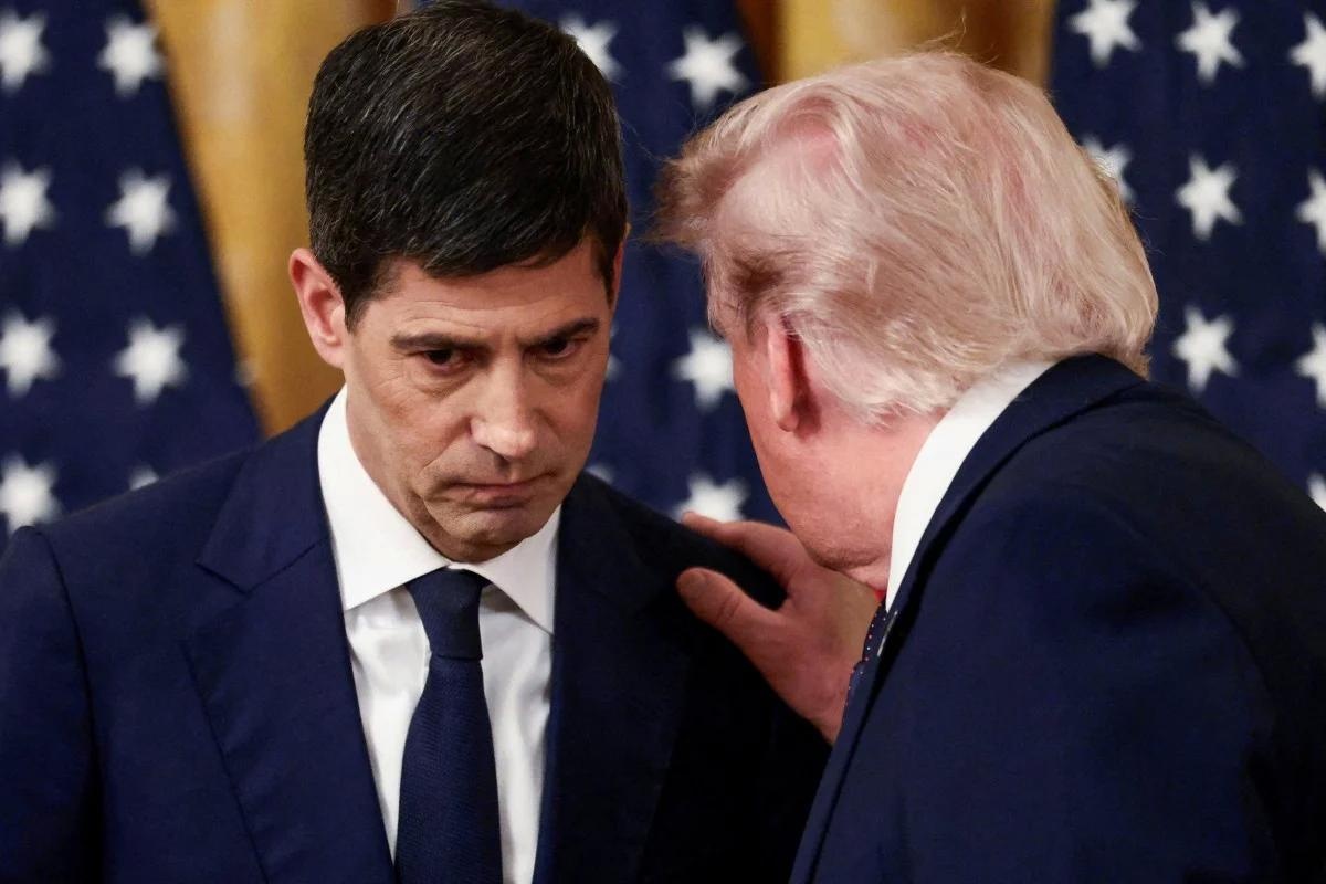 Ông Trump ra ‘tối hậu thư’ Fed hạ lãi suất, giá vàng và Bitcoin giảm
