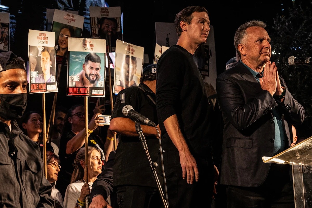 con re ong Trump anh 3